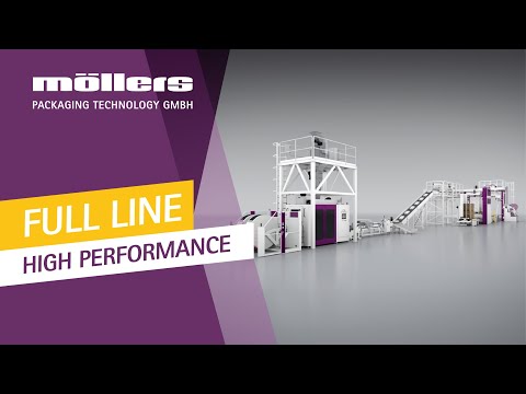 Full Line – Full Performance