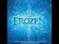 Frozen (outtake) - We know better complete ...