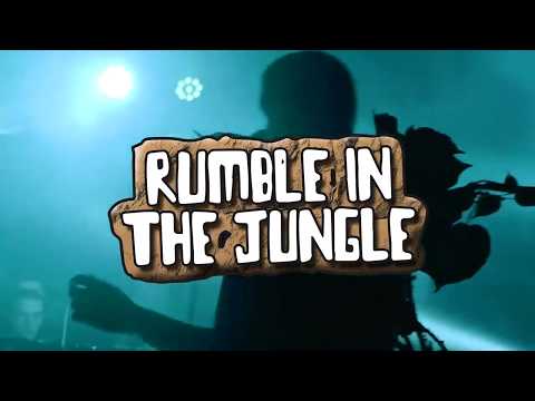 Rumble In the Jungle at Lakota Bristol