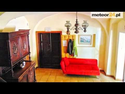 Gospoda w Starym Młynie - Olszyniec meteor24.pl