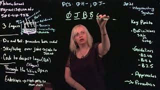 ICD-10-PCS: Integumentary Coding
