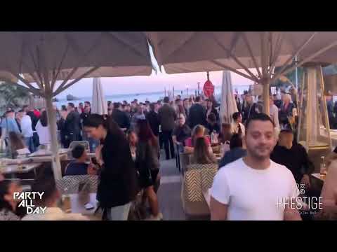 MON.25.04.22 | ALL DAY PARTY 2022 @PRESTIGE (Parga,Greece)