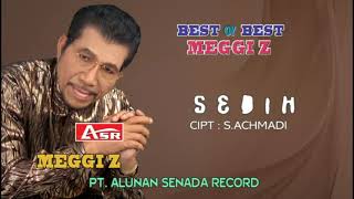 Download lagu MEGGI Z - DANGDUT AWARA - SEDIH  (  Video Musik ) HD mp3