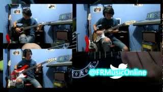 .:Fabián Ramírez:.  Winter Air - Annassay