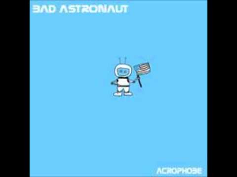 Bad Astronaut - Anecdote