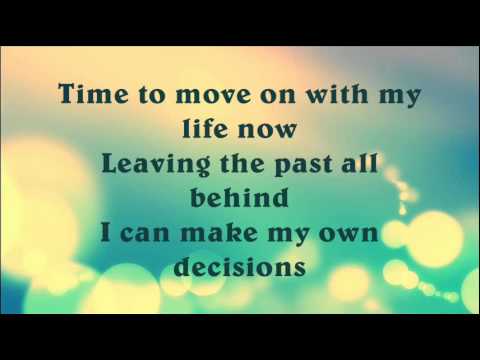 Tina Turner - When The Heartache Is Over (Lyrics)