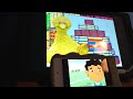 Sesame Street Journey To Ernie Bush To The Supermarket