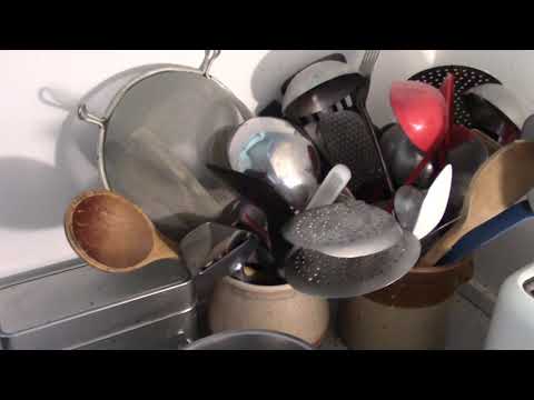 MongoTV_2757 - Mongo Madskole - Stegte Pølser Med Kartoffelmos