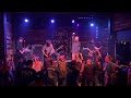 Evergreen Terrace “Chaney can’t quite riff like Helmet’s Page Hamilton” live 3/16/23