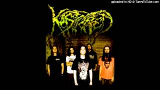 Kastrated - Colonic Irritation *New Song 2012