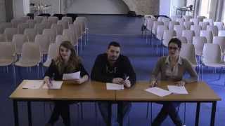 "Côté cour, côté jardin"