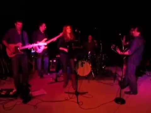 Baby Girl and Settlin'  -  Just South of Heaven Band