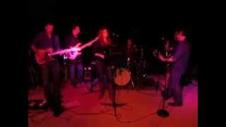 Baby Girl and Settlin'  -  Just South of Heaven Band