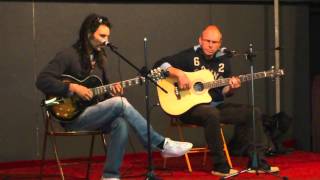 Locomondo @ 3ο Gymnasio Vyrona (April 2015)