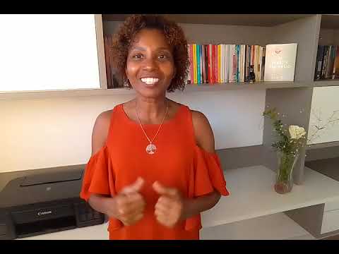 O  Poder do Acolhimento