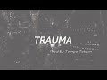 Neek Bucks X Mozzy X Drake Type Beat Trauma Sad Rap Instrumental Prod By Tempo Tetrum
