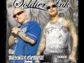 Soldier Ink - The Realist Ft. Lil Cuete