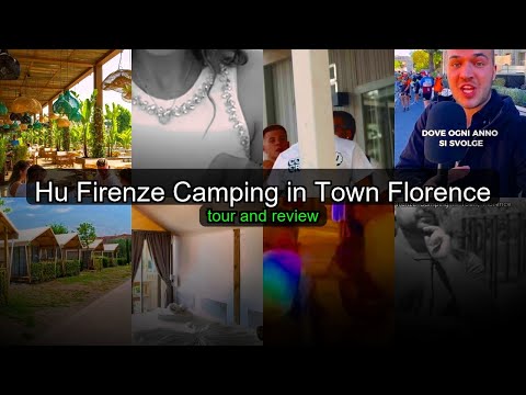 Hu Park Albatros Village Tuscany, Italy - Family Friendly Beach Resorts in Hungary