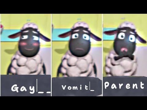 Wooly Reacts to ALL Disturbing SUSSY Pies - Amanda the Adventurer