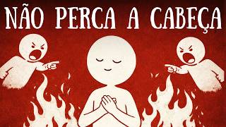 How to Never Get Angry or Annoyed with Anyone | Biblical Secret