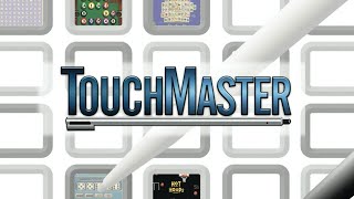 Intls | TouchMaster (DS) [OST]