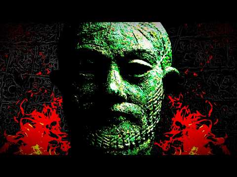 ILS LISENT L’AVENIR DANS LES ENTRAILLES ! (Extispicine babylonienne)