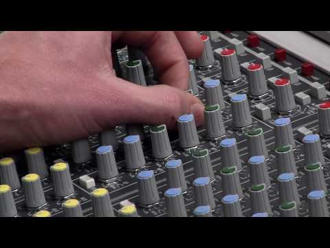 How to EQ Acoustic Guitars