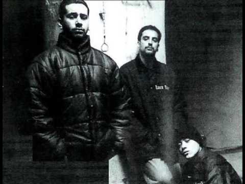Karakan feat Ünlü - O.N.I.I (1998)