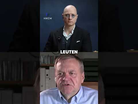 Was für ein Mensch war Alfred Herrhausen?