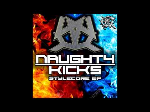 Naughty Kicks ft. Drug Fuckers - No Boyfriend No Problem (Pitched)