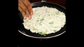 4 ಬಗೆಯ ದಿಢೀರ್ ಬ್ರೇಕ್ ಫಾಸ್ಟ್