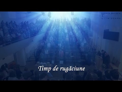 Duminică 05 Martie 2017 AM - Marius Birgean - Trimful lui Cristos 2 Cor. 2:12-17