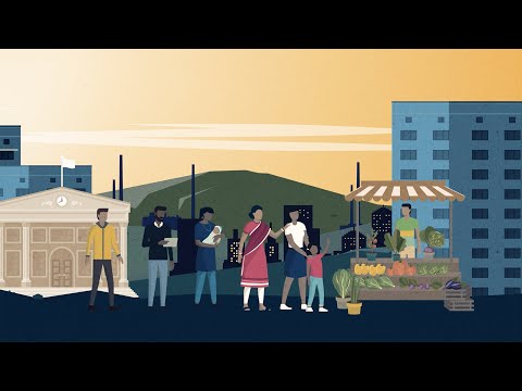 Maximizing the Benefits of Oil, Gas and Mining for Developing Countries