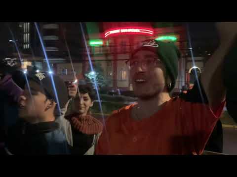 FACUSKILL vs. IOSA vs. EPSELON vs. CLOK: OCTAVOS DE FINAL - CONDOR FREE