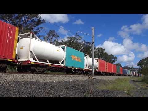 NR48 / NR111 / AN6 with PN 7SB1 (2 of 2) - 25/11/17