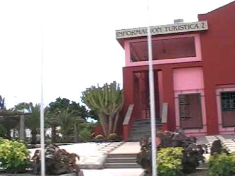 Playa Del Ingles Yumbo Center Bilder Video Foto www.Fella.de