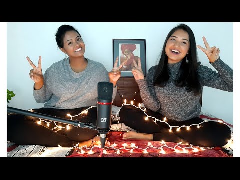 NIKLESHA X Fairoza - You Belong With Me Cover