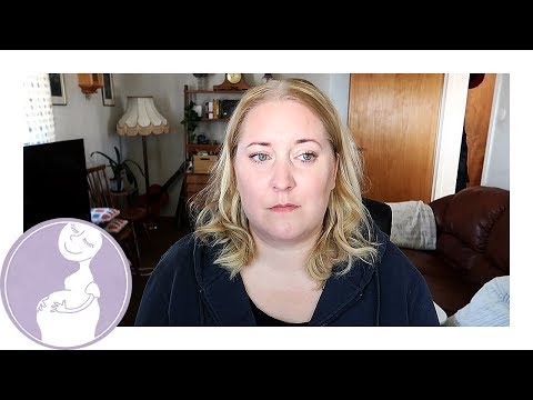 Jag får inte skaffa barn - LaLinda