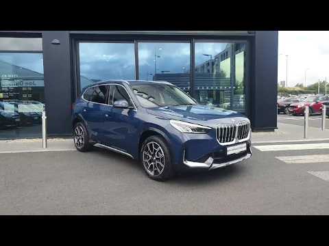 BMW X1 xDrive25e xLine - Image 2
