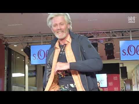 Event# M4-Wörgl: 15 Jahre Jubiläumsfest mit grandioser Modeschau