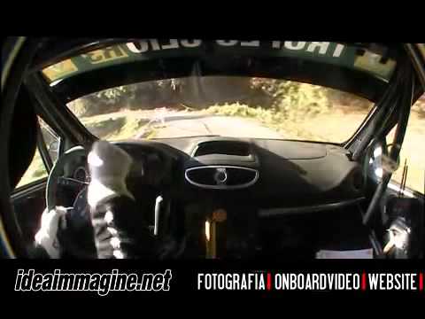 RONDE DEI VIVAI PISTOIESI 2011 SANTONI . SPADACINI