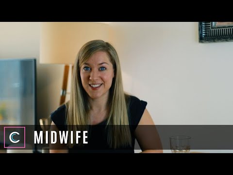 Midwife video 1