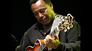 George Benson {Exotica} Songs And Stories