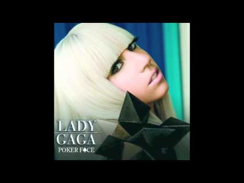 Lady Gaga - Poker Face (Official Instrumental)