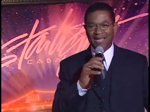 LESLIE VOS: Stand by Me (live)