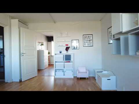 - 2:a · 63m2 - Henriksdalsringen : Via Notar mäklare Hammarby Sjöstad / Johanneshov