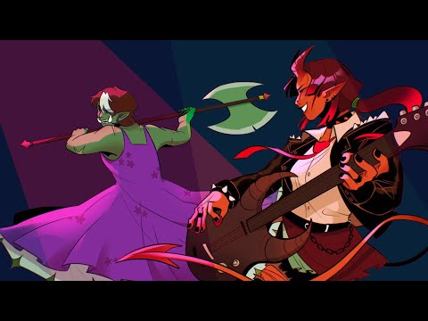 Prompocalypse- Fantasy high speed paint :D