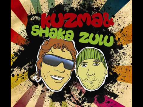 Kuzma & Shaka Zulu - Sanjam