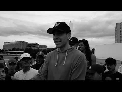 ZEN VS CEGO - SEMI FINAL BATALHA DO MUSEU 2019