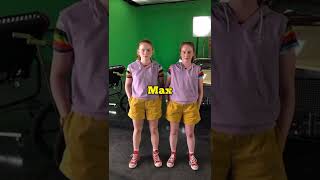 Download lagu Dublês de stranger things #shorts mp3
